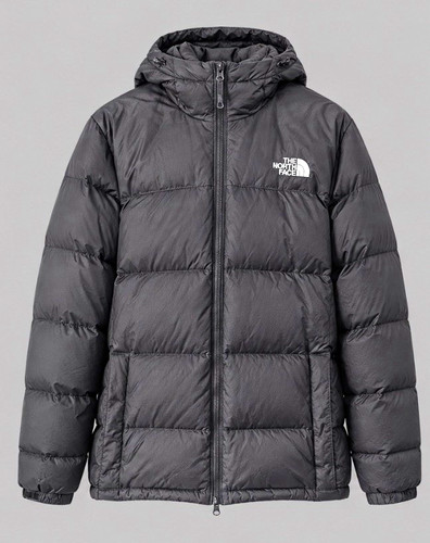 The north face nuptse - the, 700
