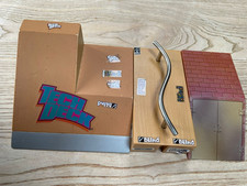 TECH DECK -  Skate Park Three Item Bundle
