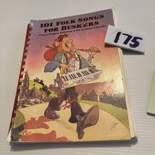 Books for buskers various - buskers,