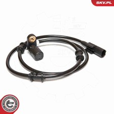 FRONT AXLE 06SKV180 SENSOR