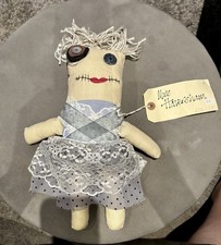 Unique Miss Havisham Zombie