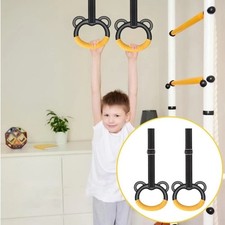 Gymnastic Rings for Kids