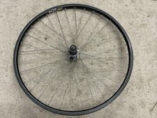 Mavic XC717 Coated Rim XTR M960 Hub Rear wheel 26"