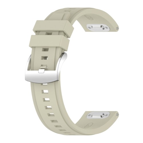 Universal 22mm silicone watch - universal,