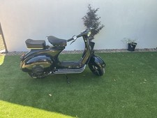 Vespa (Douglas)