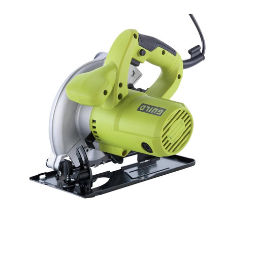 185mm circular saw 1400w - 185mm,