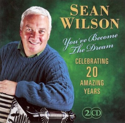 Sean wilson you become the - become,