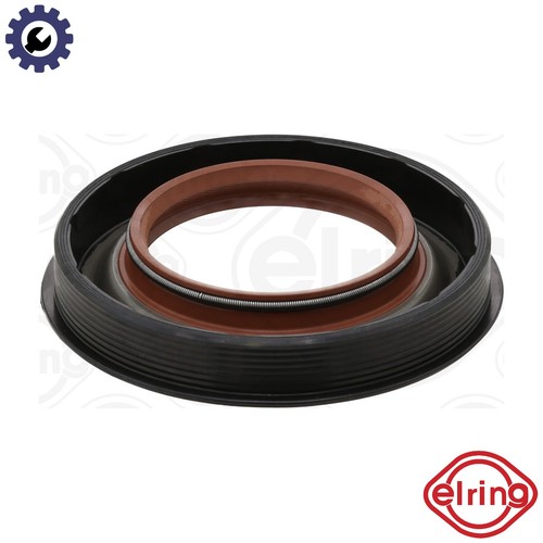 Shaft seal crankshaft 312 - shaft, 312.010