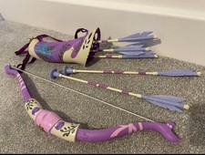 Disney Rapunzel Bow and Arrow