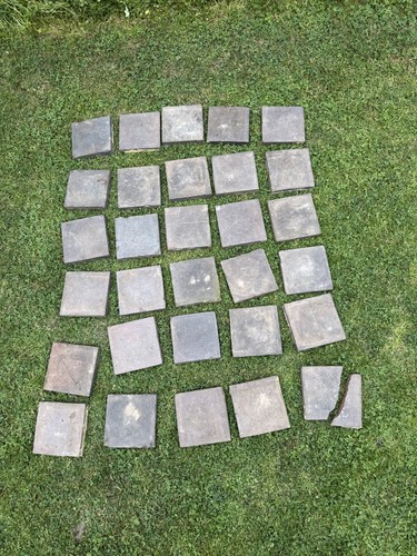 Original victorian quarry - 29,