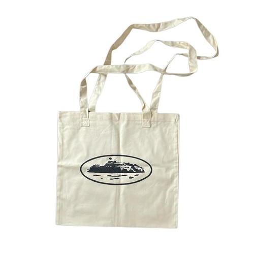 Corteiz crtz alcatraz tote - crtz,