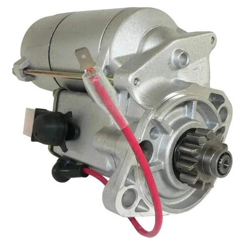 Starter for kubota loader - loader, r400