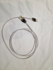 QED Silver Anniversary XT