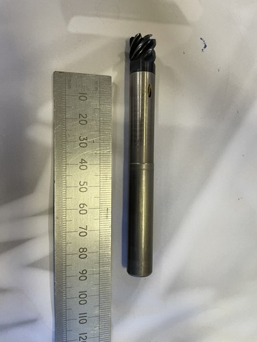 Iscar multimaster - iscar, mm