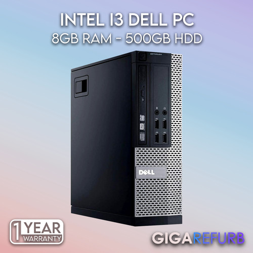 Dell desktop 8gb memory - dell,