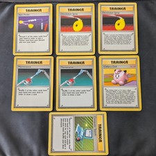 Job lot bundle pokemon cards