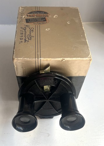 Viewmaster model viewer - model, a