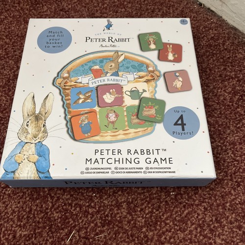 The world peter rabbit - world,