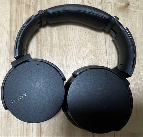 Sony mdr xb950n1 wireless - sony,