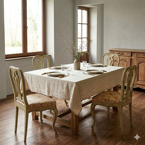 Antique chairs baroque style - baroque,