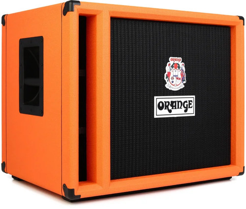 Orange obc115 15 inch - orange, 15-inch