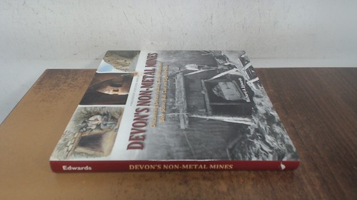 Devons non metal - non-metal, mines