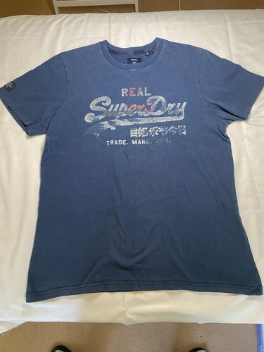 Superdry men vintage shirt - men's,