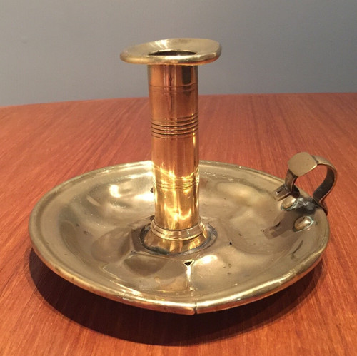 Rare brass ejector - rare,