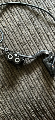 Magura mt5 piston - piston, brake