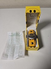 Frenzy New York Yellow Smiley