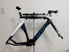 SCOTT PLASMA 10 M size frame