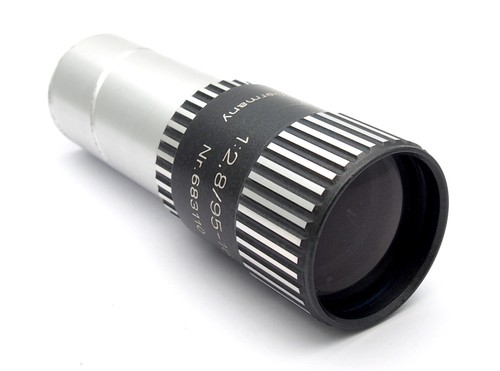 Will wetzlar zoom maginon - zoom,