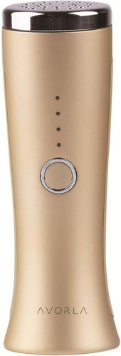 Avorla red light infrared - i,
