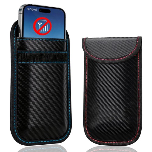 Faraday bags for - faraday, phones