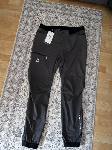 Haglofs rugged pant men - pant,