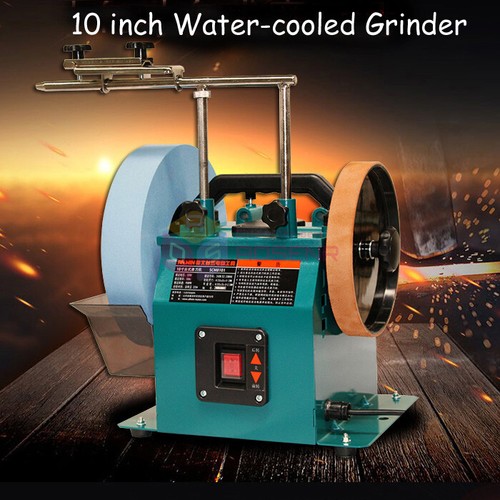 220v water cooled - 220v, grinder