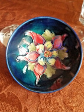 Moorcroft 'Columbine'