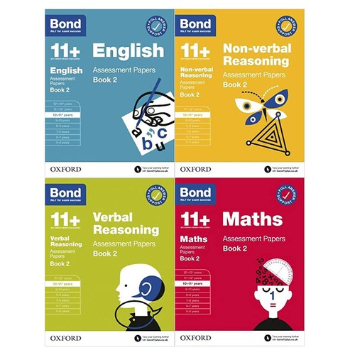 Bond assessment papers - ,