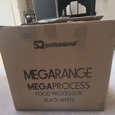 MegaRange Mega Process 