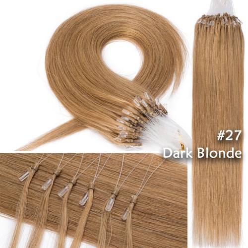 Full head micro loop beads - micro,