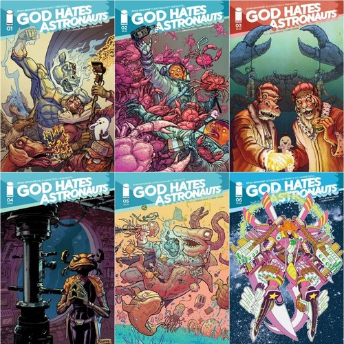 God hates astronauts 3 - god,