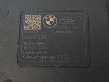 BMW F20 F30 ABS PUMP 6868638 10.0916-0880.3 3451 6868637 10.0220-0450.4 DSC