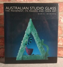 Australian Studio Glass: The