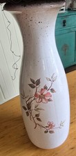 Mid Century W.Germany Scheurich Vase Keramik 293-30. Vintage. 