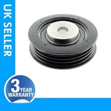 Fan Belt Tensioner Pulley - V