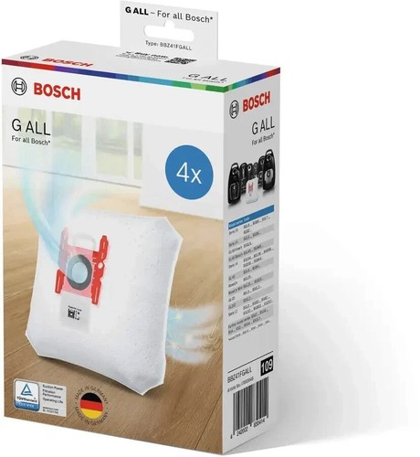 Bosch bbz41fgall type - bosch,