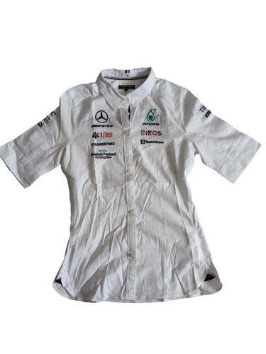 Mercedes team issue tommy - f1,