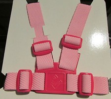 HARNESS REINS for BABY in