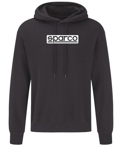 Sparco racing hoodie hoody - sparco,