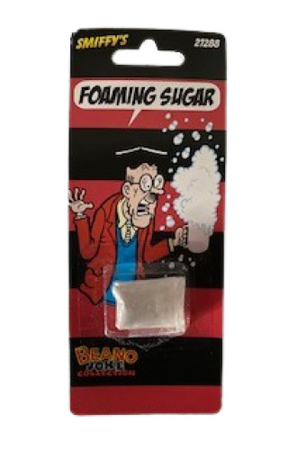 Beano joke collection - joke,